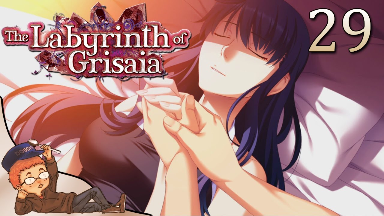 unbelievable facts the labyrinth of grisaia 18 patch